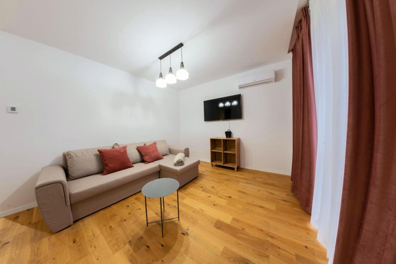 Citadela North 1Br Apartment W Security And Self Check In بوخارست المظهر الخارجي الصورة